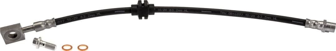 Furtun frana TRW PHD2057