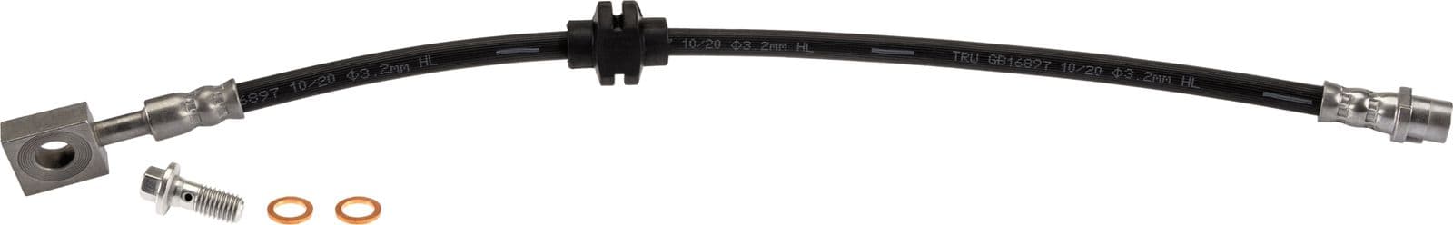 Furtun frana TRW PHD2057