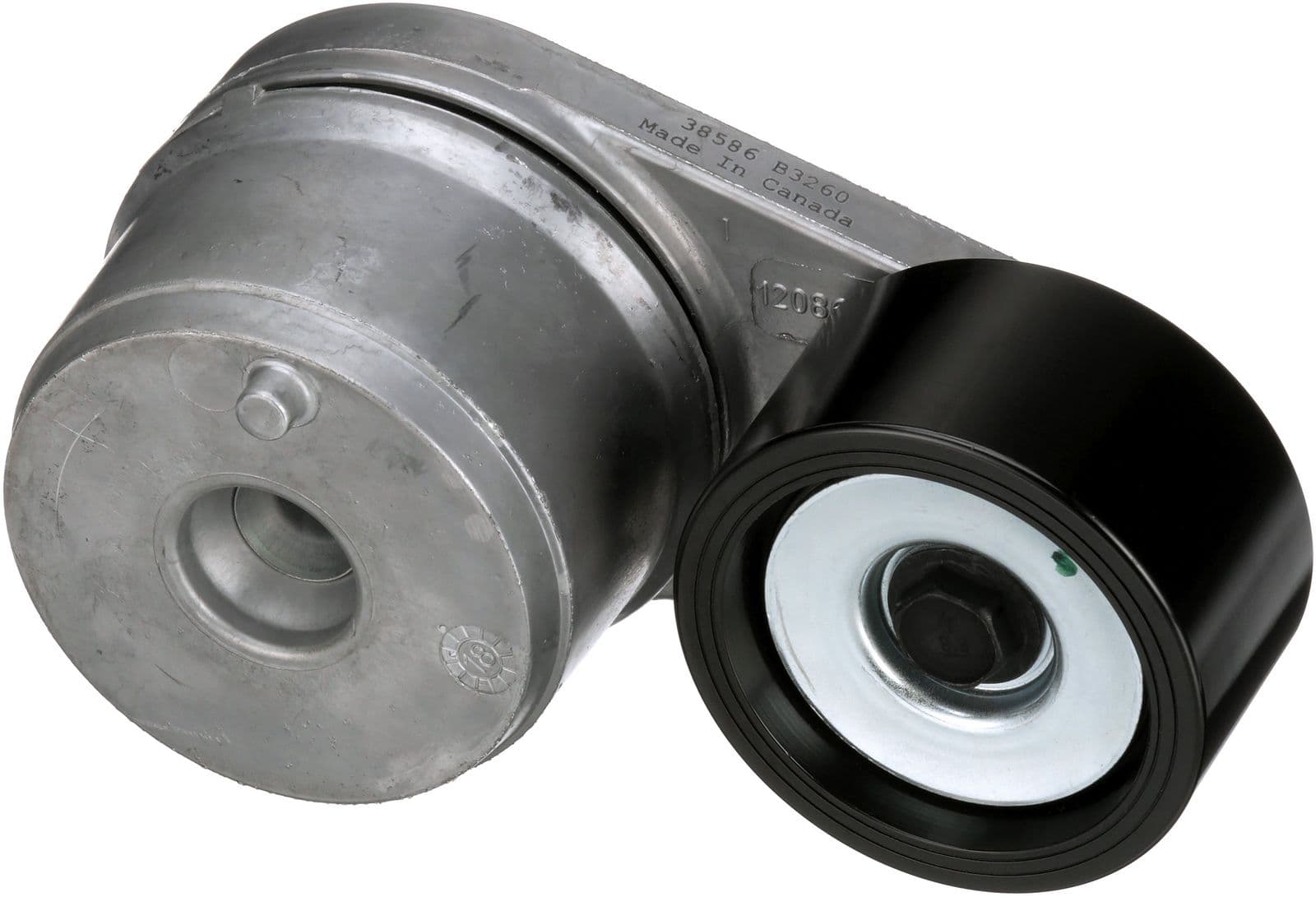 Intinzator curea, curea distributie GATES FleetRunner™ T38586