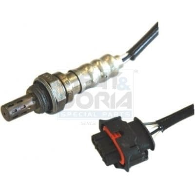 Sonda Lambda MEAT & DORIA 81565