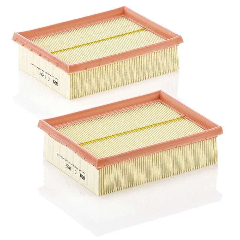 Filtru aer MANN-FILTER C 1955-2