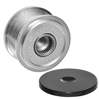 Fulie, alternator MAGNETI MARELLI 940113010075