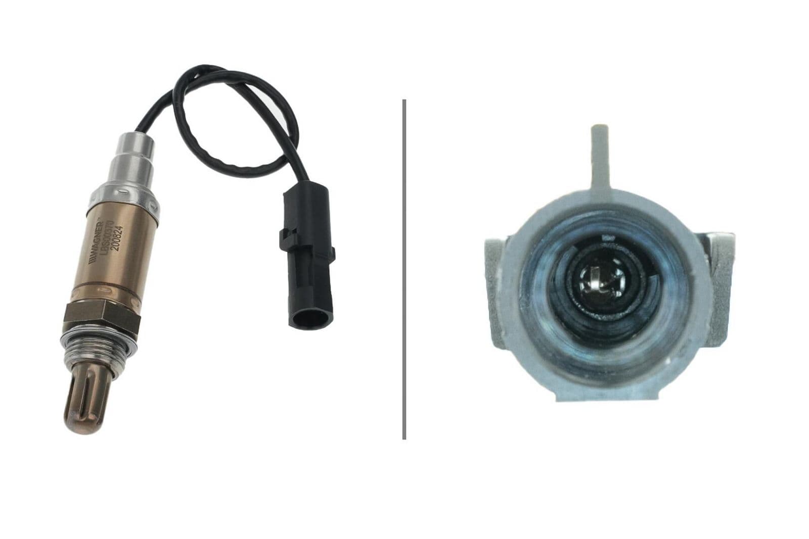 Sonda Lambda WAGNER LBS00370