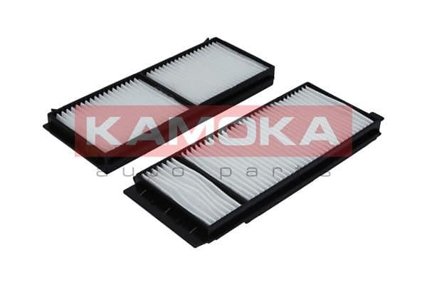 Filtru, aer habitaclu KAMOKA F411801