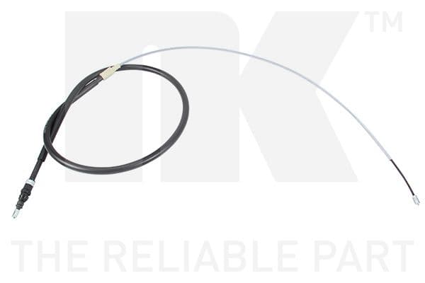 Cablu, frana de parcare NK 903793