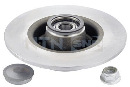 Disc frana SNR KF155.77U