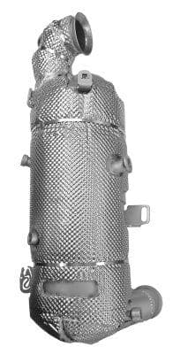 Filtru funingine/particule, sist.de esapament IMASAF 56.52.93