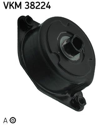 Intinzator curea, curea distributie SKF VKM 38224