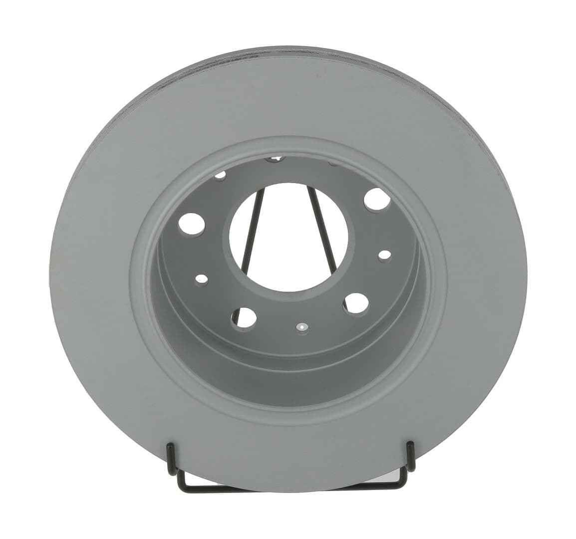 Disc frana FERODO PREMIER DDF2850C-1