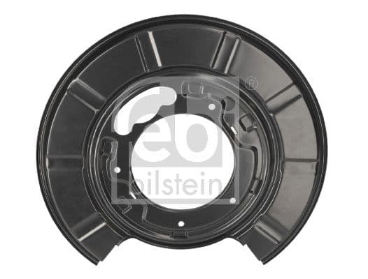 protectie stropire,disc frana FEBI BILSTEIN 185936