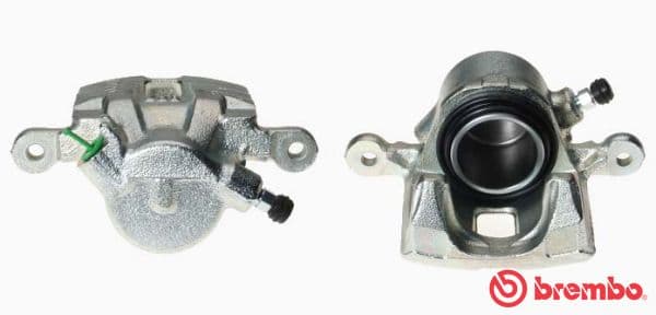 Etrier frana BREMBO F 79 012