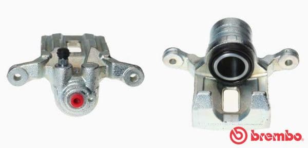 Etrier frana BREMBO F 56 154