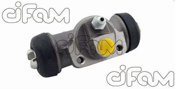 Cilindru receptor frana CIFAM 101-897