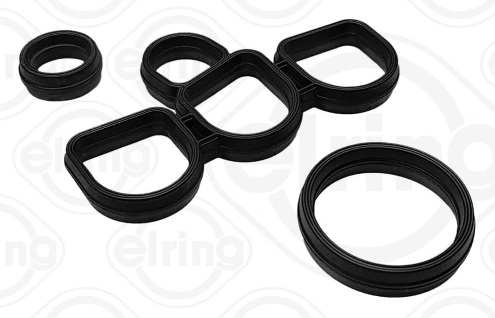Garnituri, carcasa filtru ulei ELRING B58.470