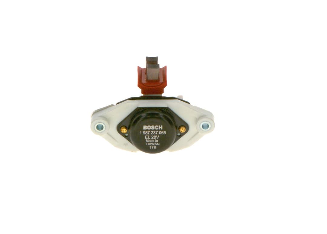 Regulator, alternator BOSCH 1 987 237 065