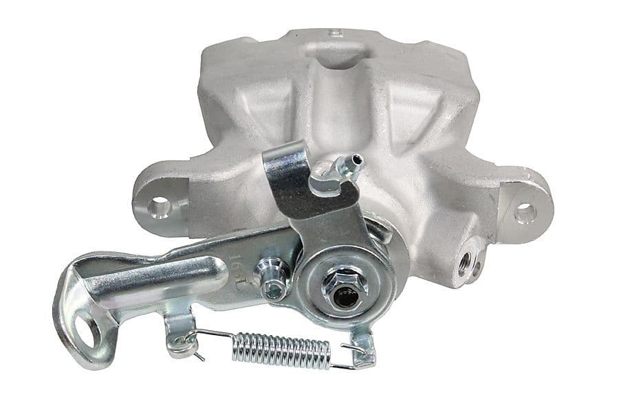 Etrier frana METZGER 6261350