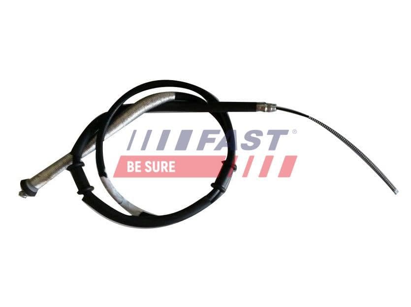 Cablu, frana de parcare FAST FT69215
