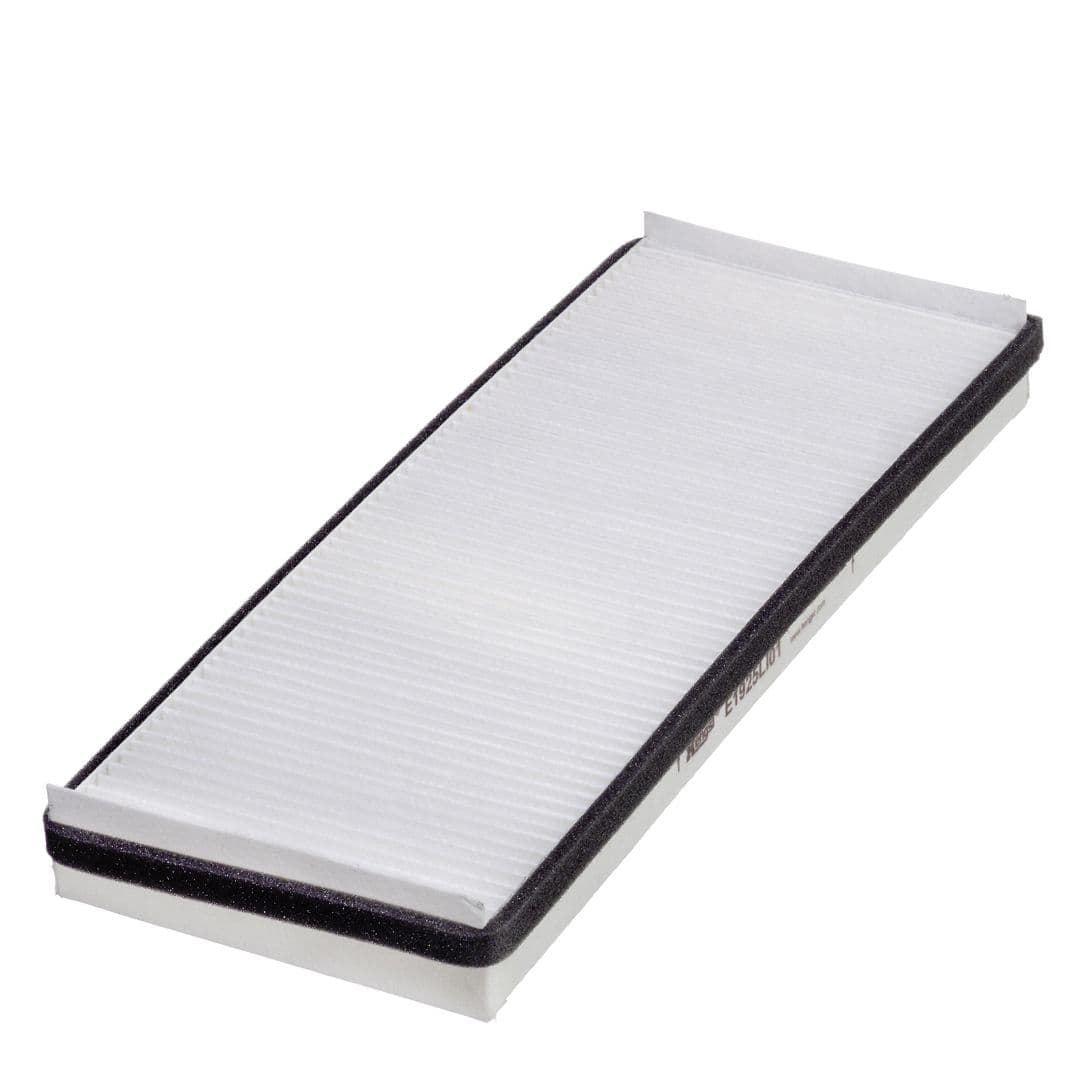 Filtru, aer habitaclu HENGST FILTER E1925LI01