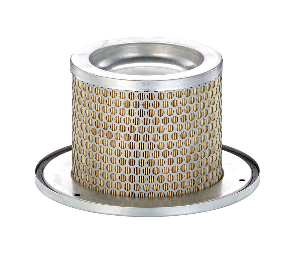 Filtru aer secundar MANN-FILTER C 1374/2 KIT