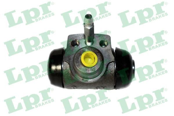 Cilindru receptor frana LPR 4024