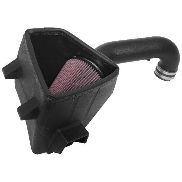 sistem de filtru aer - sport K&N Filters AirCharger 63-1578