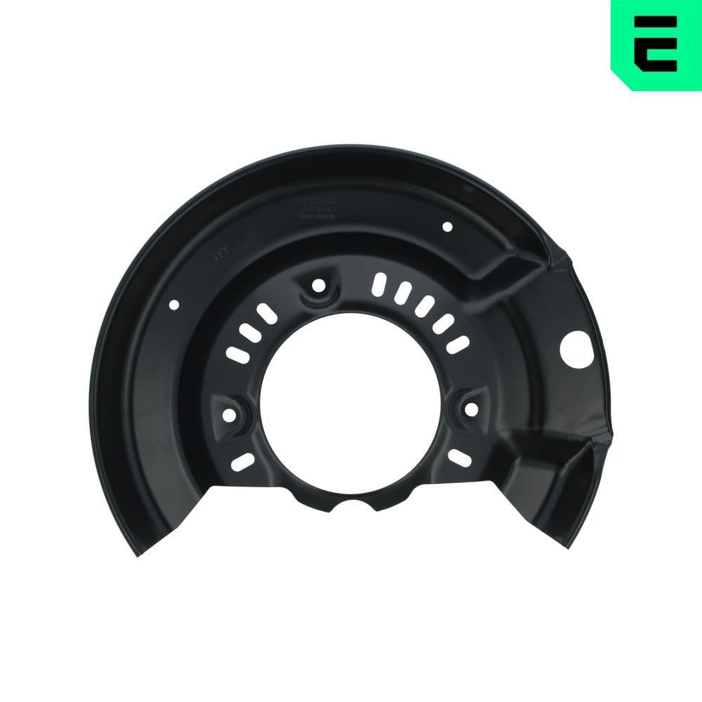 protectie stropire,disc frana OPTIMAL BSP-9805L
