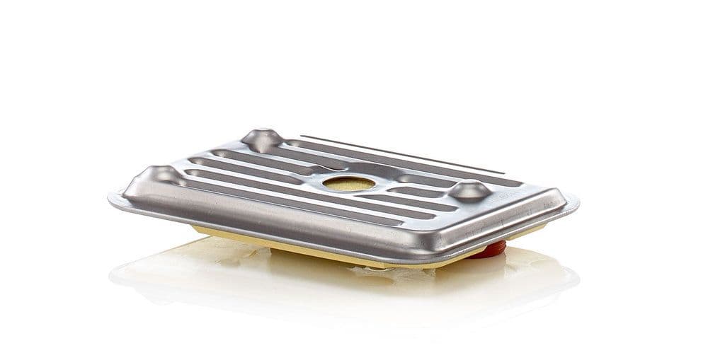 Filtru hidraulic, cutie de viteze automata MANN-FILTER H 2019 KIT