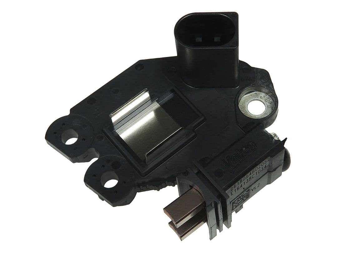 Regulator, alternator AS-PL ARE3068(VALEO)