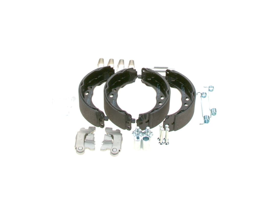 Set saboti frana, frana de mana BOSCH 0 204 113 822