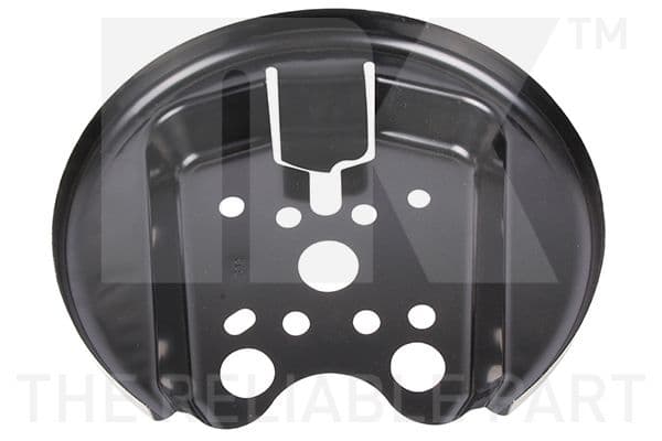 protectie stropire,disc frana NK 233704
