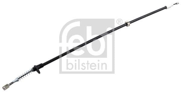 Cablu, frana de parcare FEBI BILSTEIN 34914