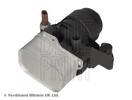 Locas filtru ulei BLUE PRINT Solution ADBP210201