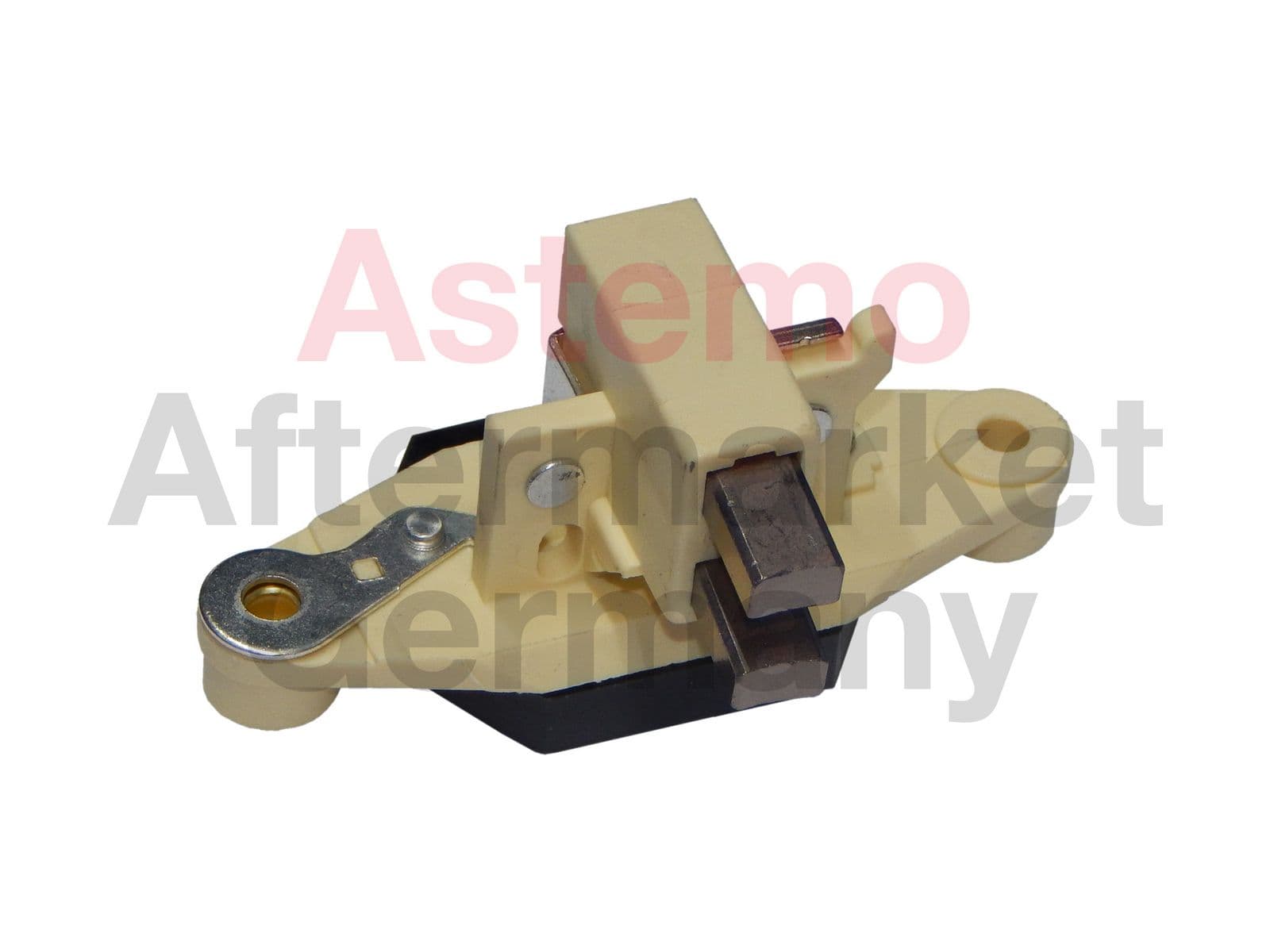 Regulator, alternator HITACHI 2500507