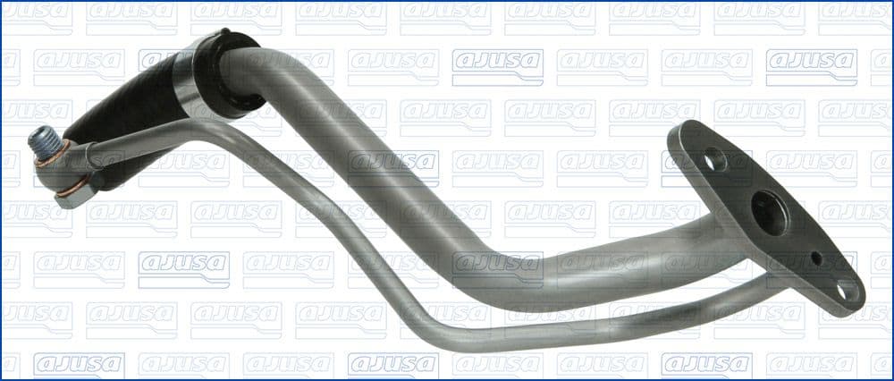 conducta ulei, incarcare AJUSA OP10169