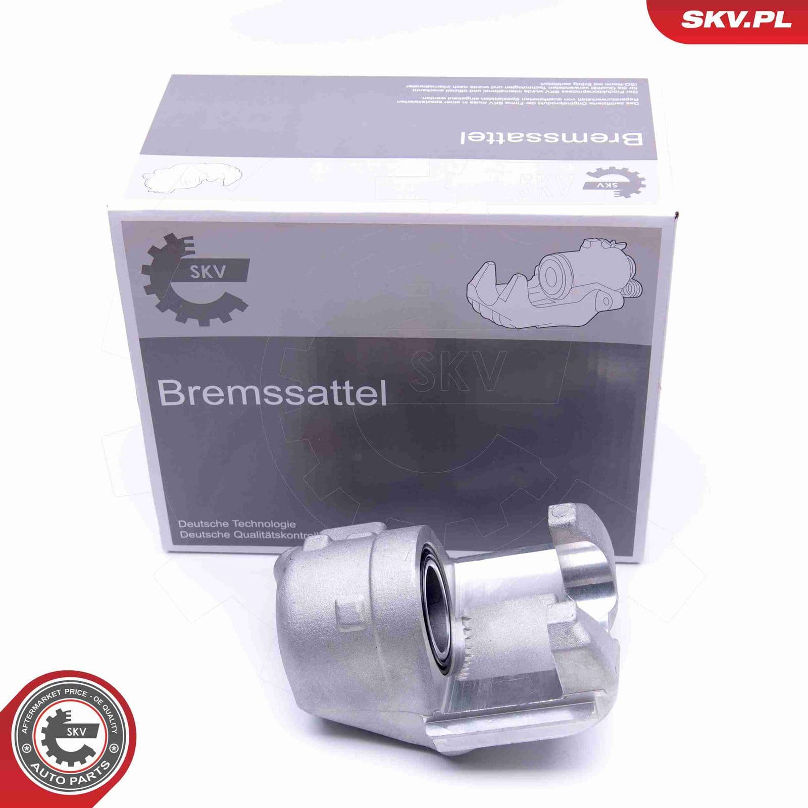 Etrier frana ESEN SKV 42SKV672