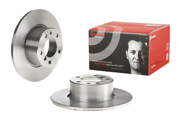 Disc frana BREMBO 08.5141.20