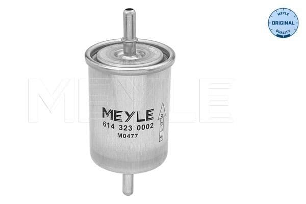 filtru combustibil MEYLE -ORIGINAL: True to OE. 614 323 0002