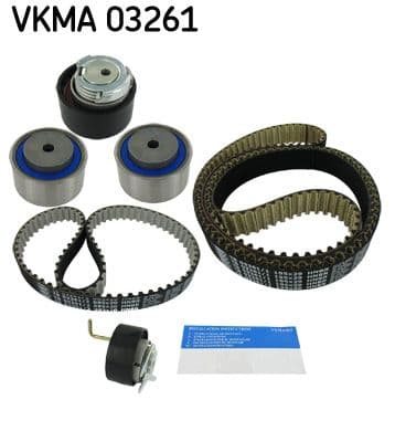 Set curea de distributie SKF VKMA 03261