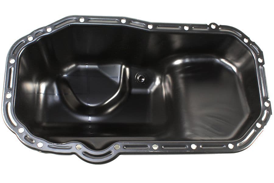 Baie ulei METZGER 7990215