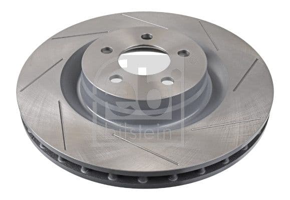 Disc frana FEBI BILSTEIN 108643