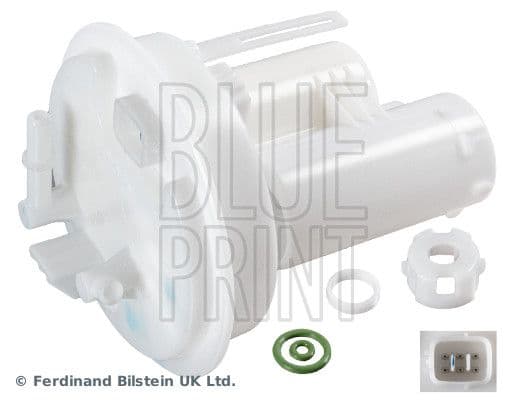 filtru combustibil BLUE PRINT ADS72312