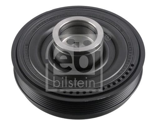 Fulie curea, arbore cotit FEBI BILSTEIN 184552