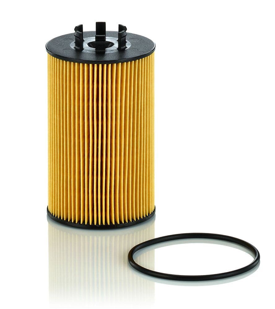 Filtru ulei MANN-FILTER HU 9007 z