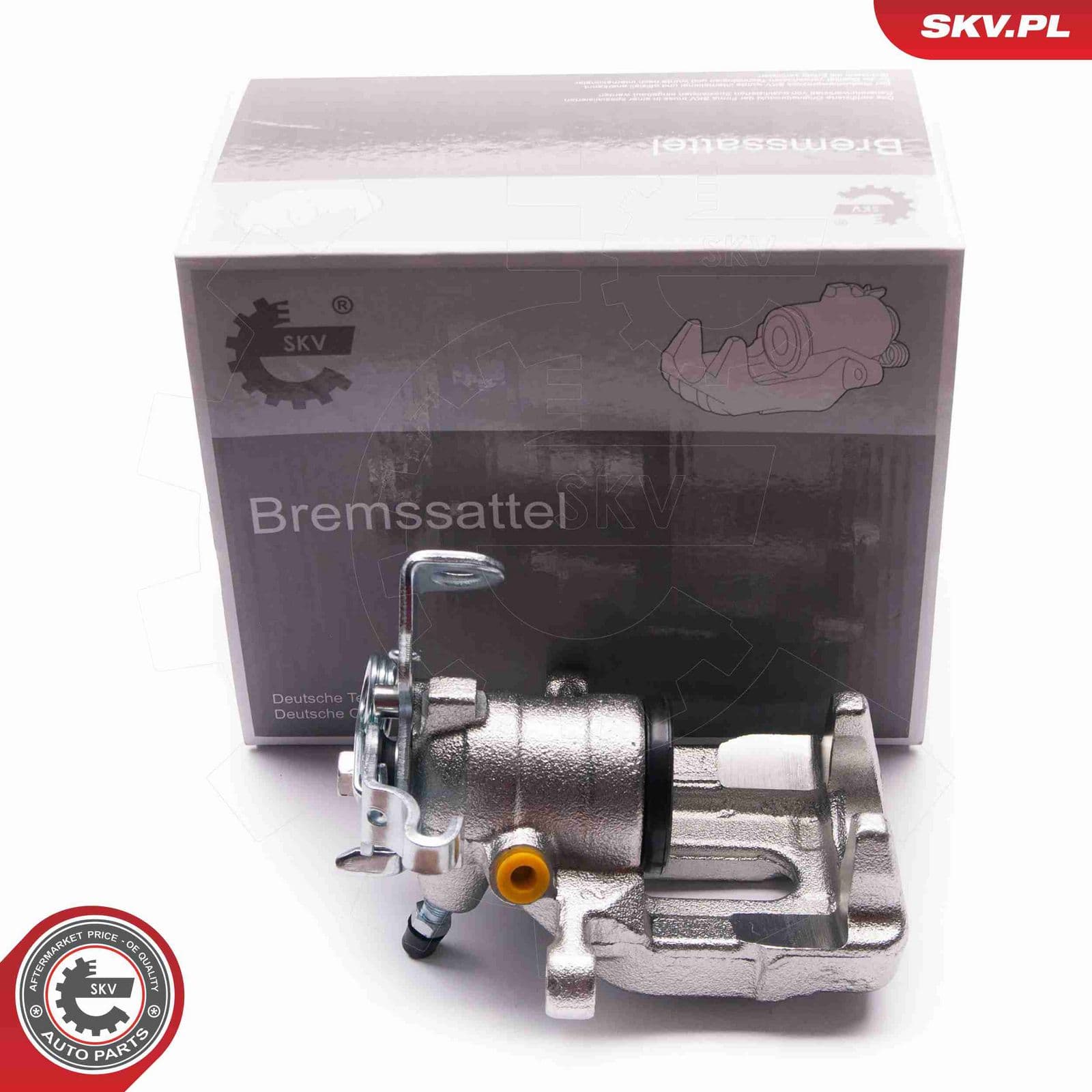 Etrier frana ESEN SKV 23SKV543