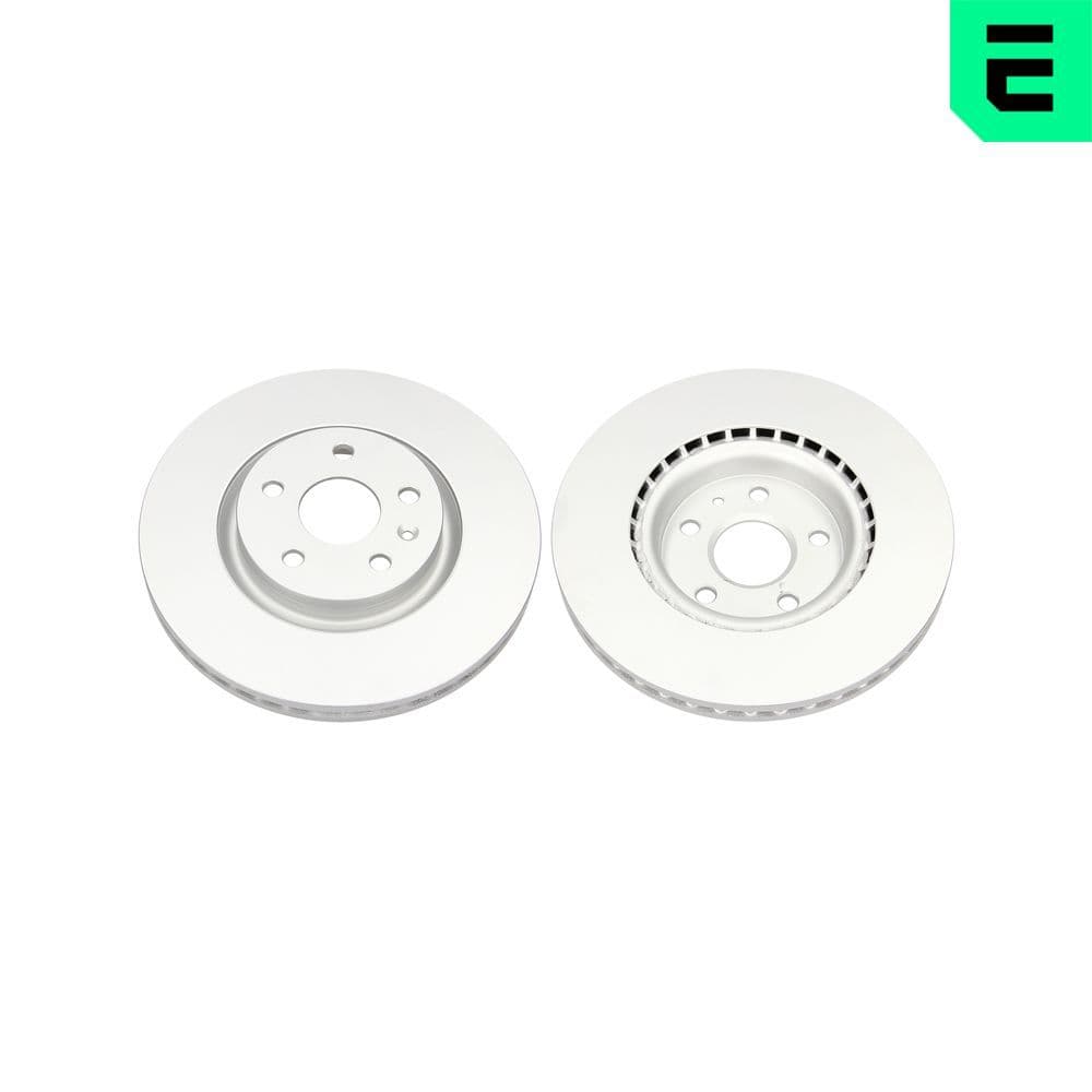 Disc frana OPTIMAL BS-8468C