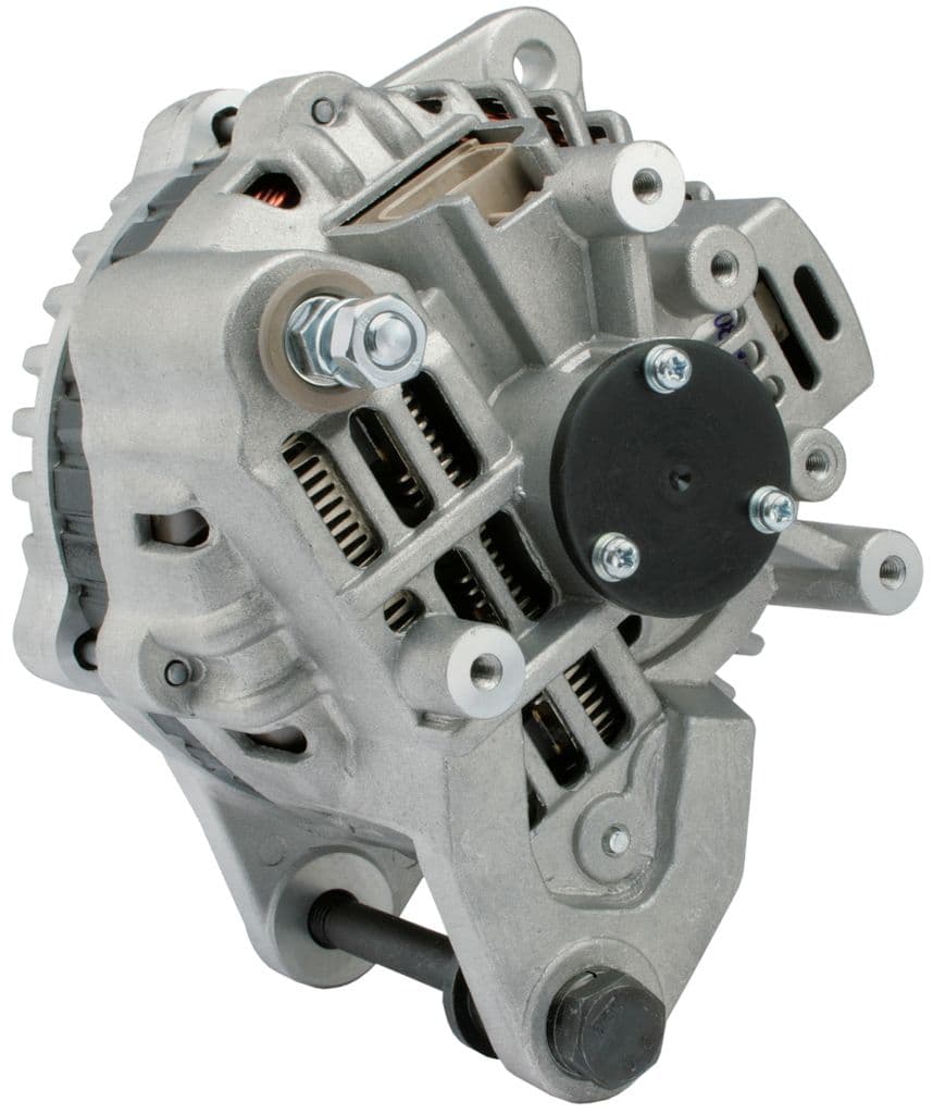 Generator / Alternator HC-Cargo F 032 112 352