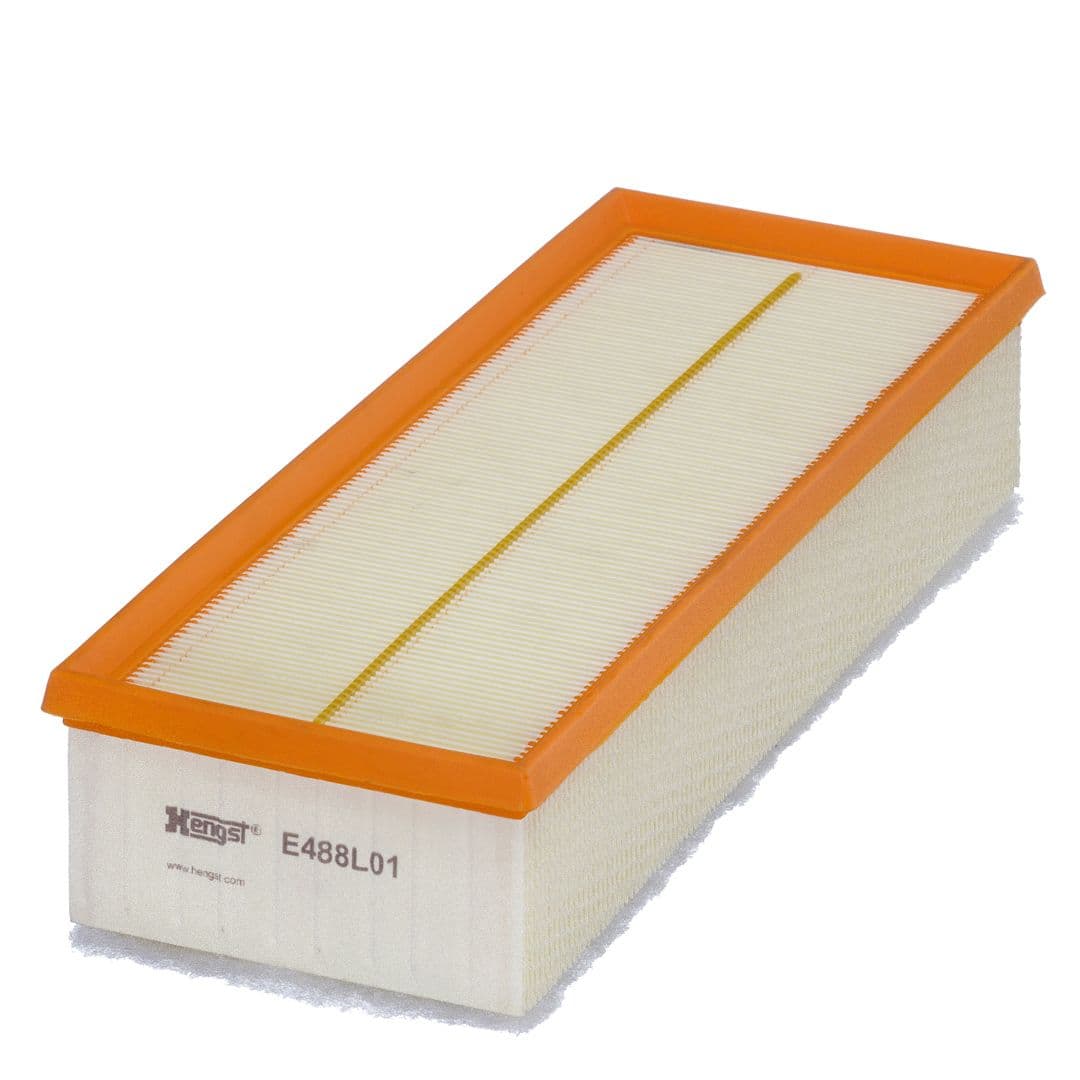 Filtru aer HENGST FILTER E488L01
