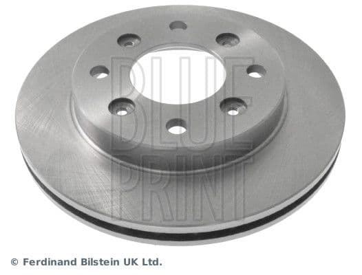 Disc frana BLUE PRINT ADJ134308