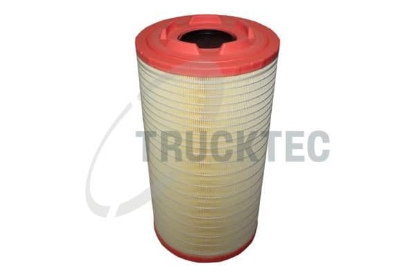 Filtru aer TRUCKTEC AUTOMOTIVE 01.14.981