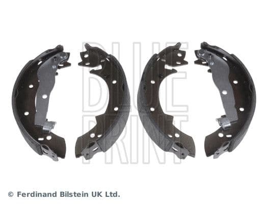 Set saboti frana BLUE PRINT ADK84133